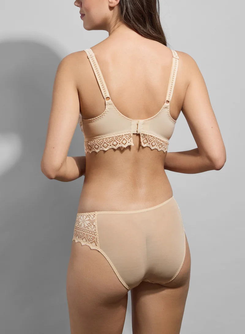 Empreinte - Cassiopee Bustier Creamy Beige
