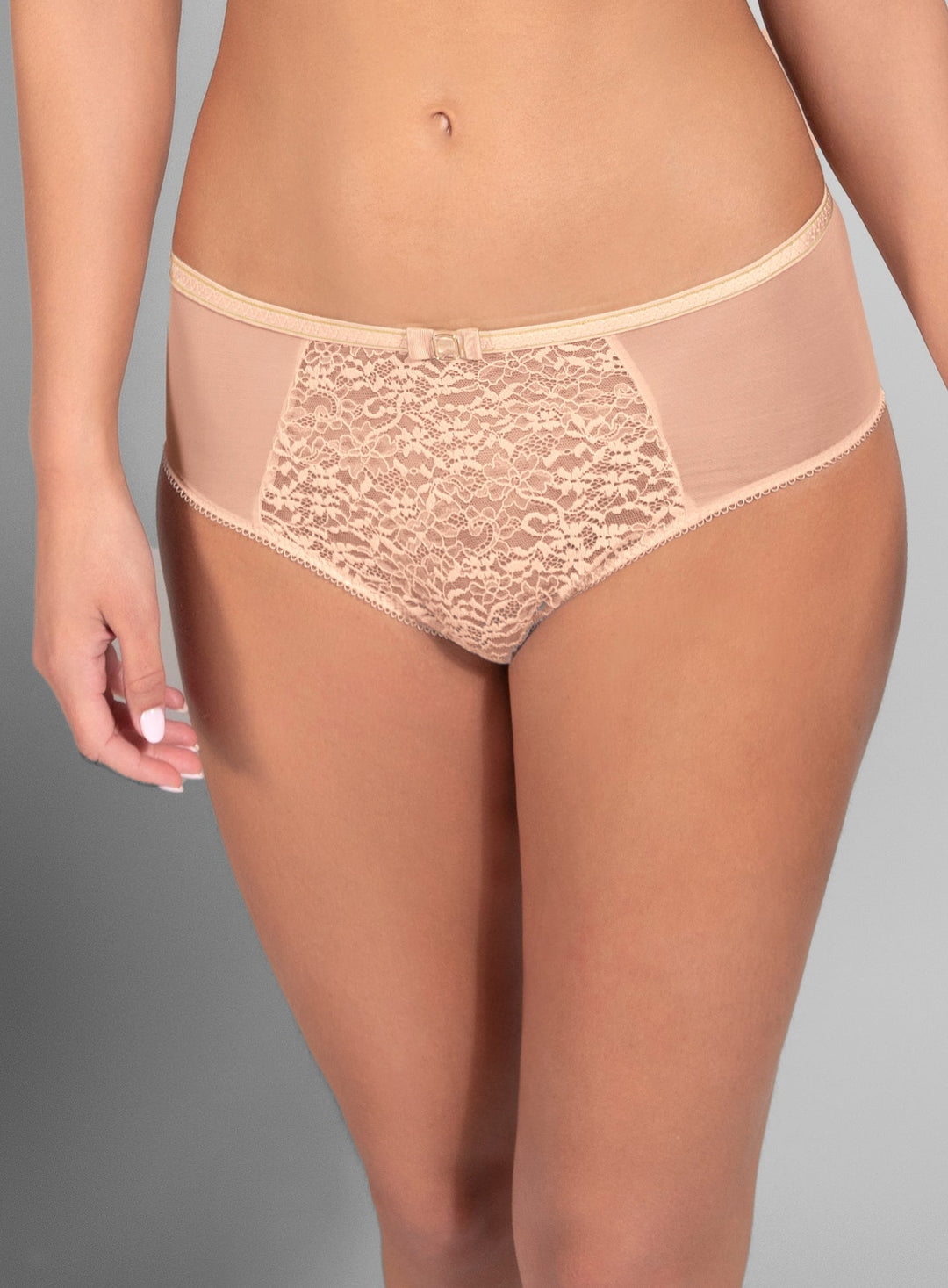 Empreinte - Allure High Brief Amande