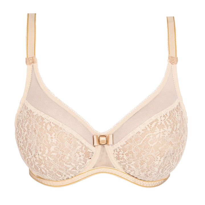 Empreinte - Allure Full Cup Bra Amande