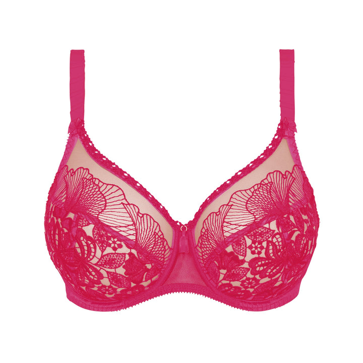 Empreinte - Agathe Full Cup Bra Camelia