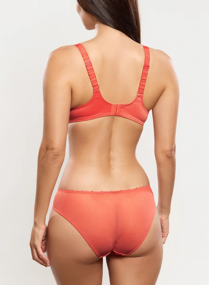 Empreinte - Agathe Full Cup Bra Sunset