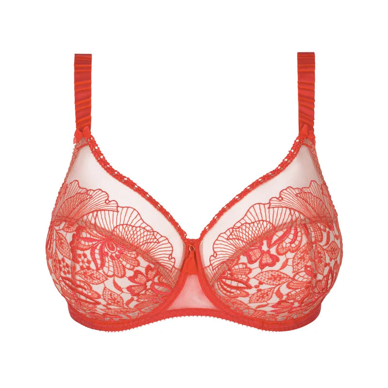 Empreinte - Agathe Full Cup Bra Sunset