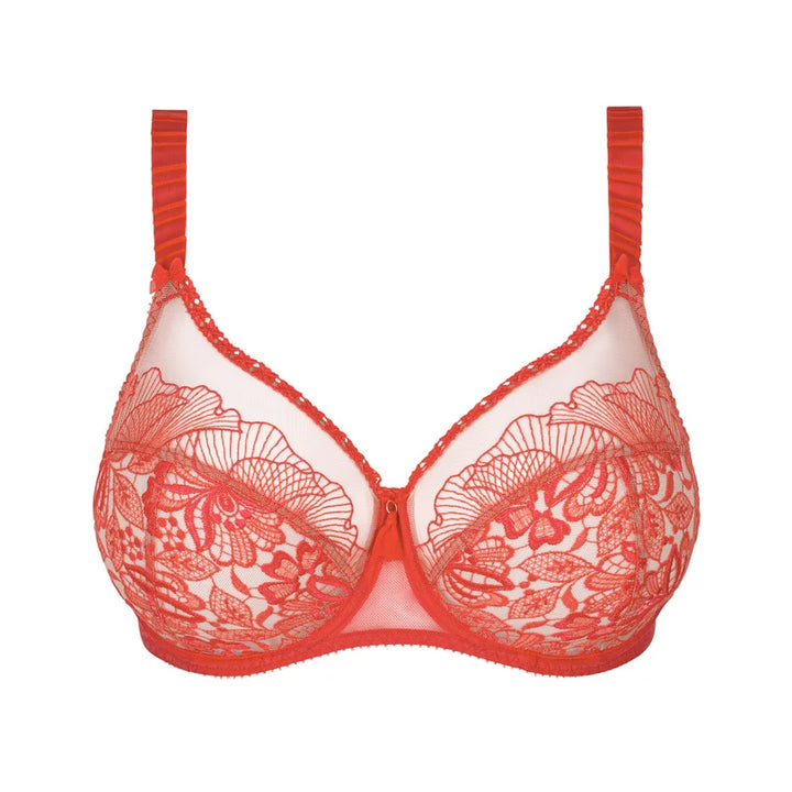 Empreinte - Agathe Full Cup Bra Sunset