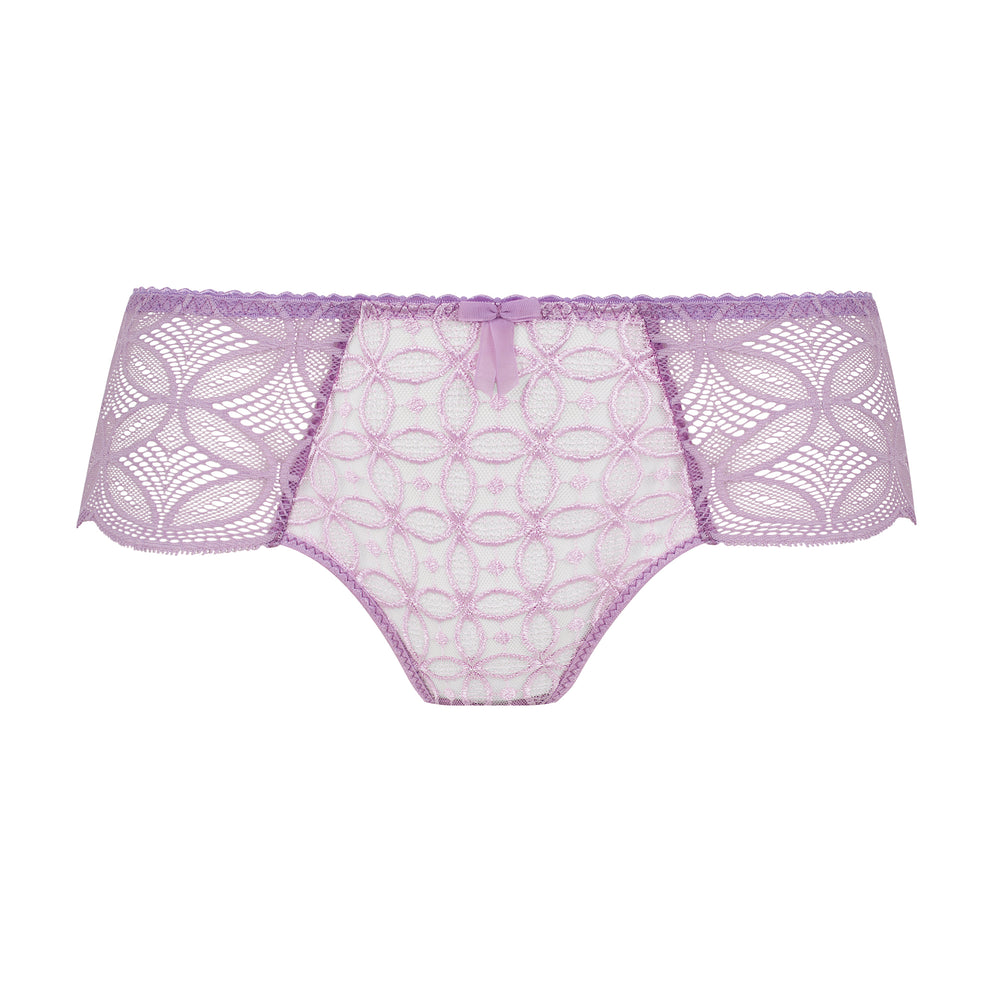 Empreinte - Romy Shorty Lilas