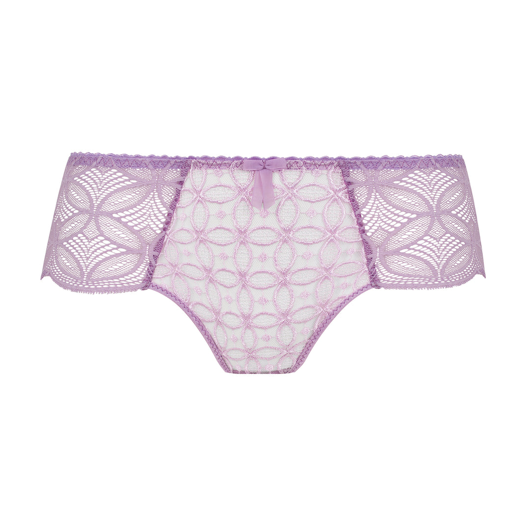 Empreinte - Romy Shorty Lilas