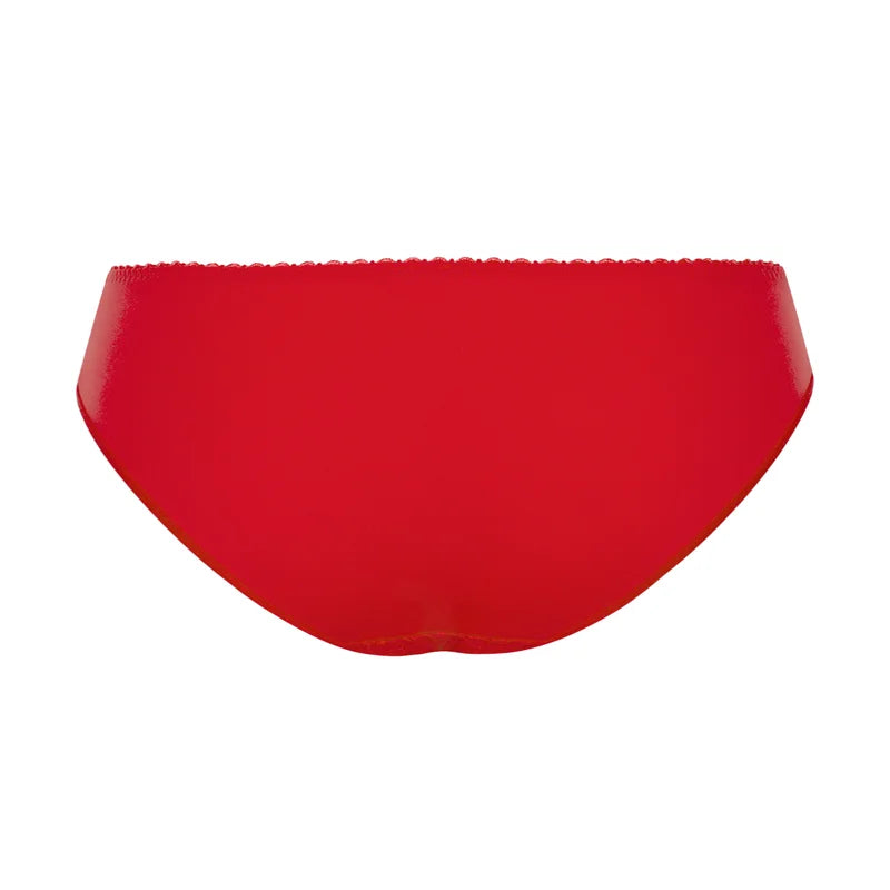 Empreinte - Romy Brief Rouge Imperial