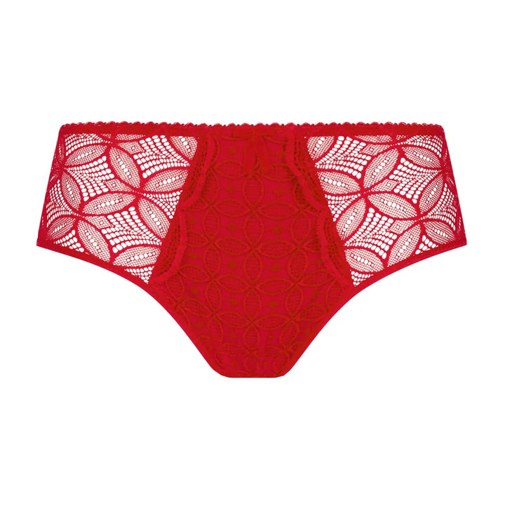 Empreinte - Romy Panty Rouge Imperial