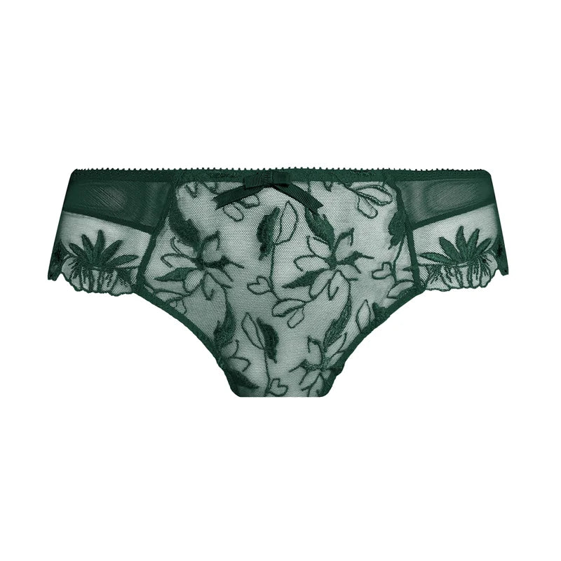 Empreinte - Anouk Shorty Emeraude