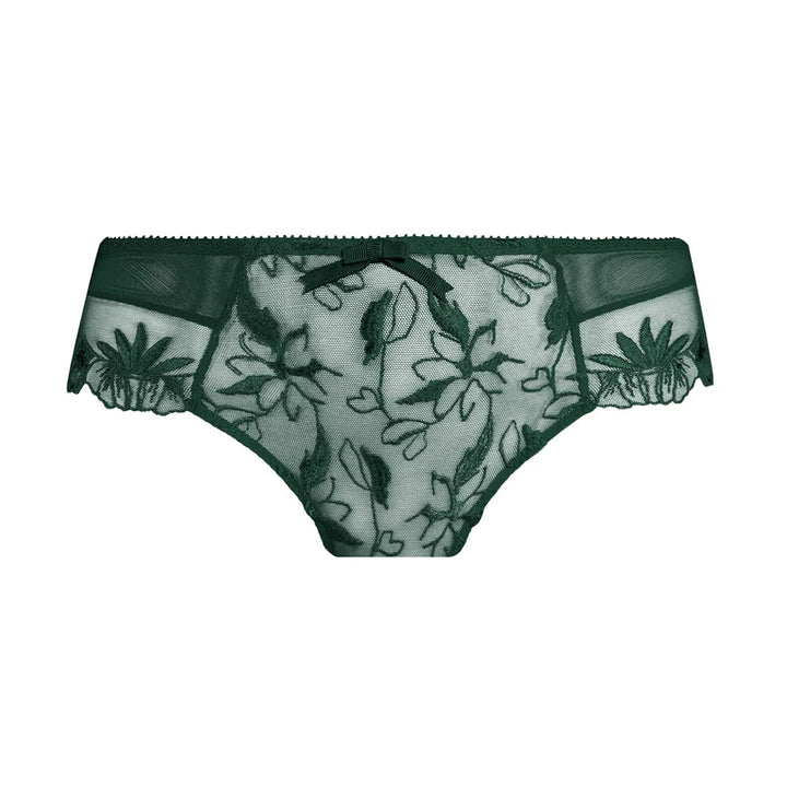 Empreinte - Anouk Shorty Emeraude
