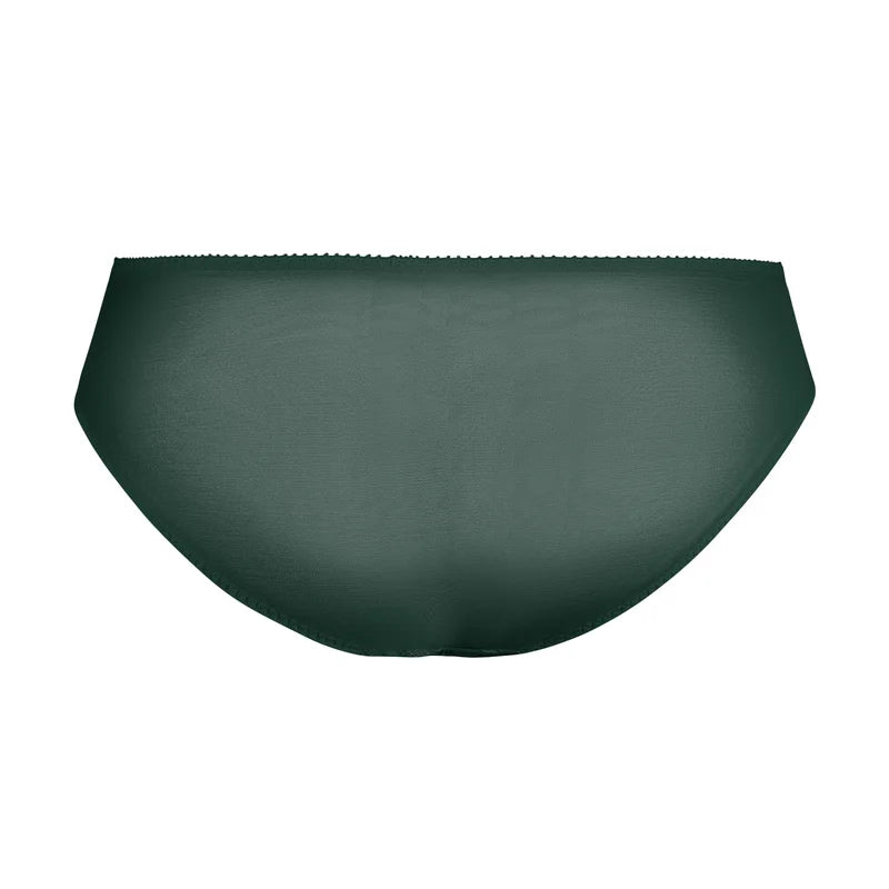 Empreinte - Anouk Brief Emeraude