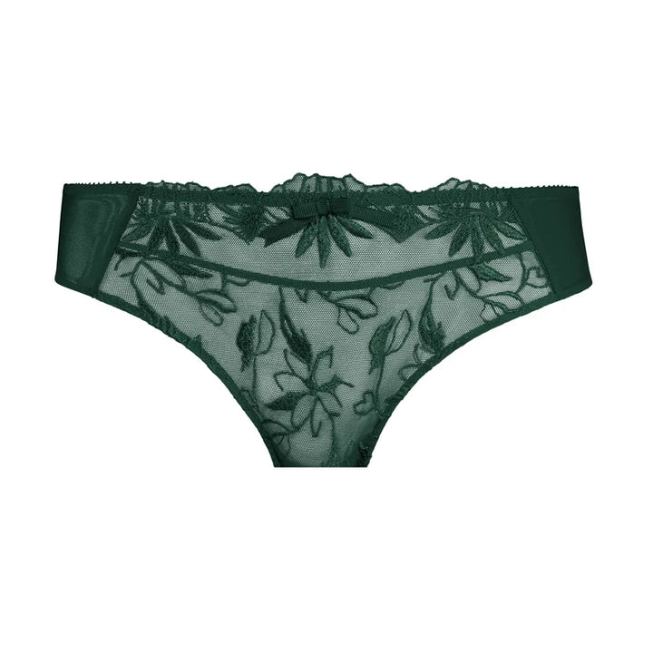 Empreinte - Anouk Brief Emeraude