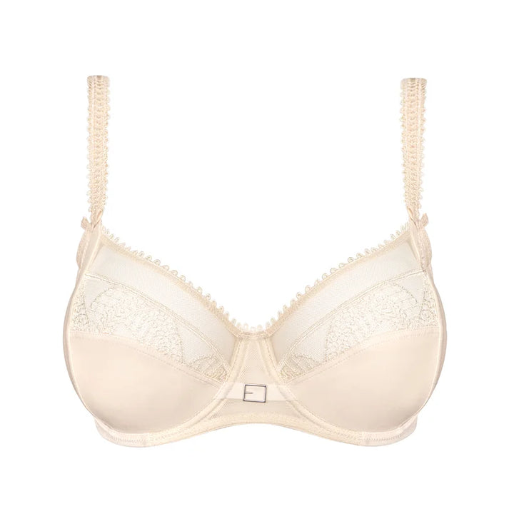 Empreinte - Gustave Full cup Bra Ivoire Ancien