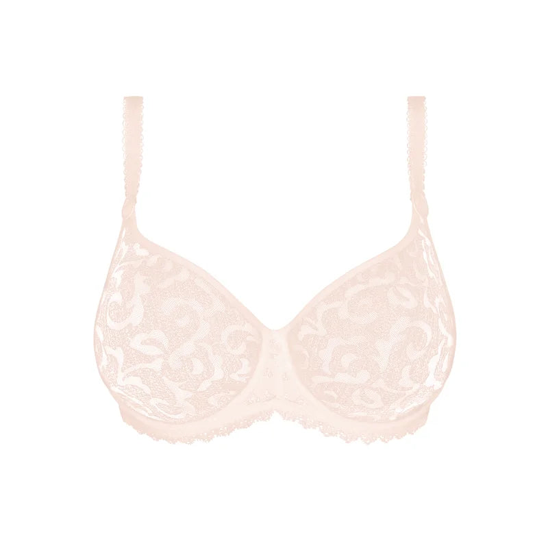 Empreinte - Leia Full Cup Bra Rose Paradis