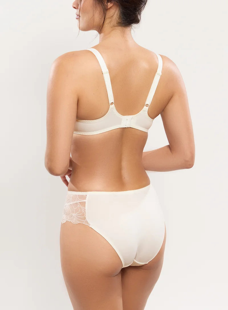 Empreinte - May High Waist Brief Natural