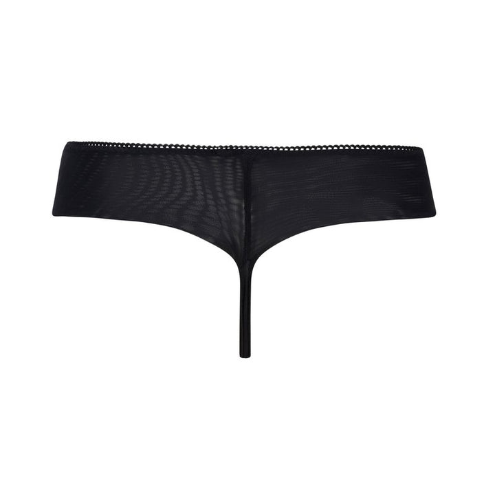 Empreinte - Tess Thong Noir
