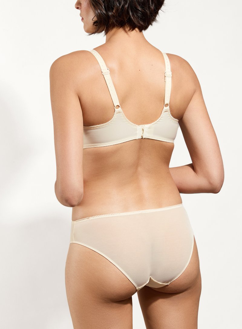 Empreinte - Tess Balcony Bra Cream