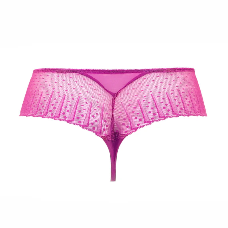 Empreinte - Amour String Magenta