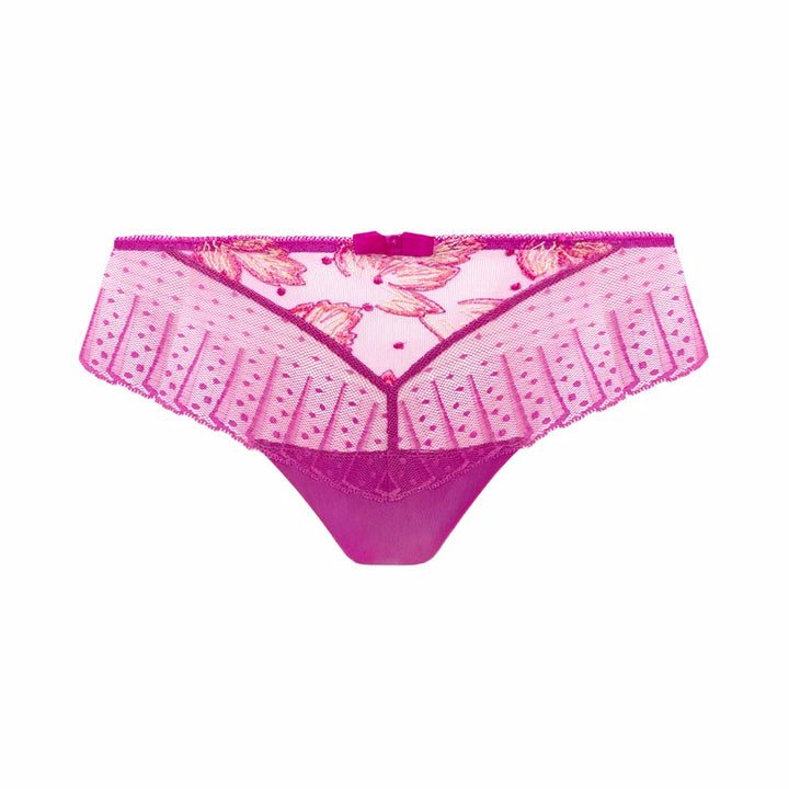 Empreinte - Amour String Magenta