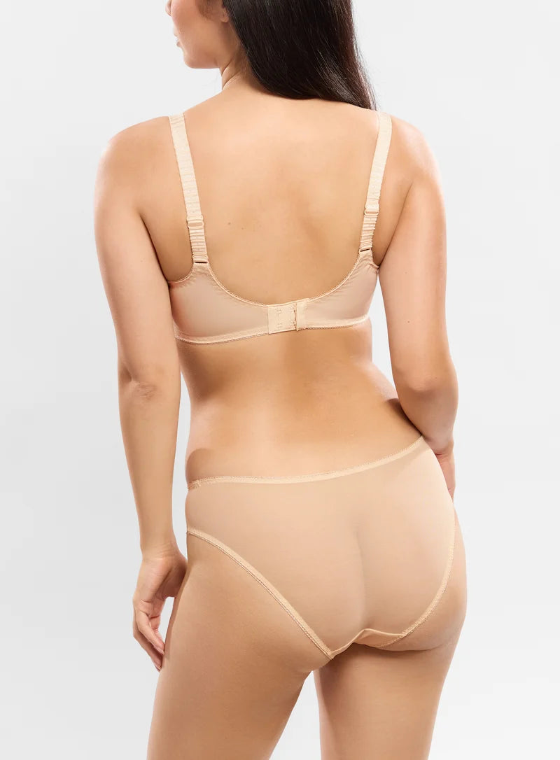Empreinte - Amour Invisible Bra Nacre