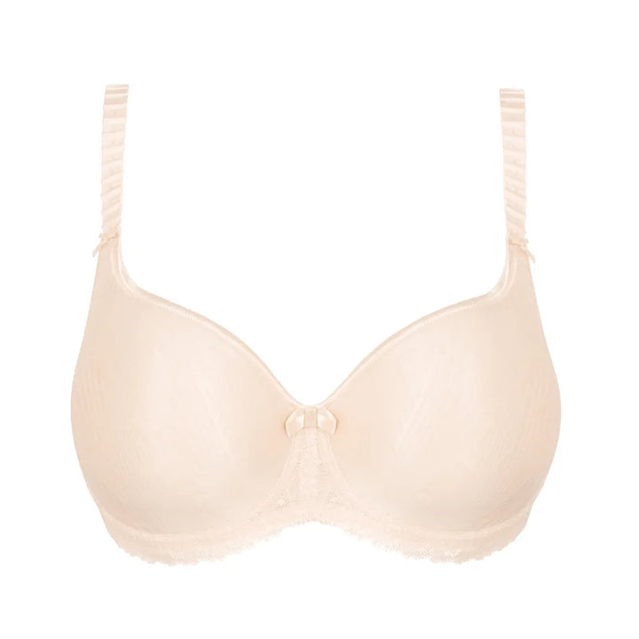 Empreinte - Amour Invisible Bra Nacre