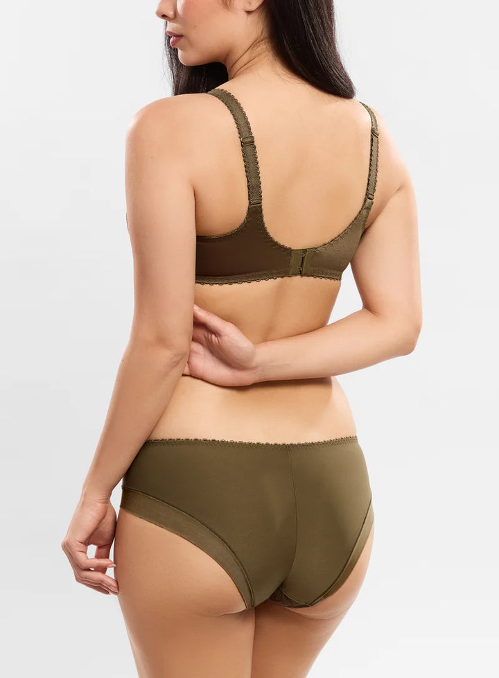 Empreinte - Alix Shorty Bronze