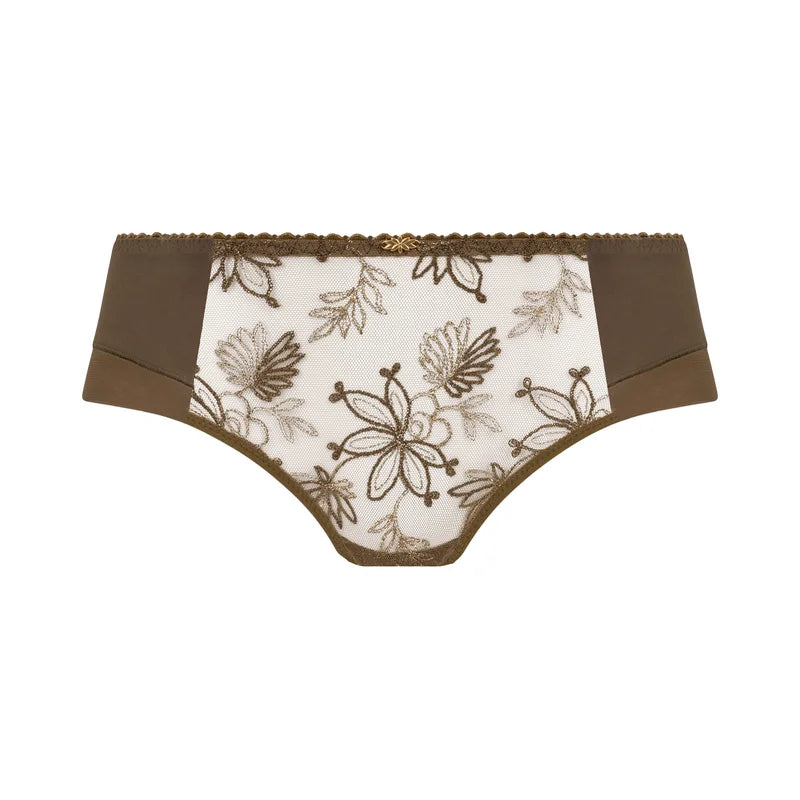 Empreinte - Alix Shorty Bronze