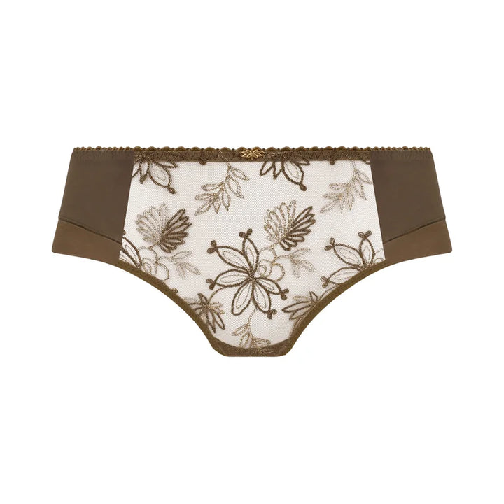 Empreinte - Alix Shorty Bronze