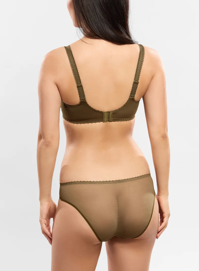 Empreinte - Alix Brief Bronze