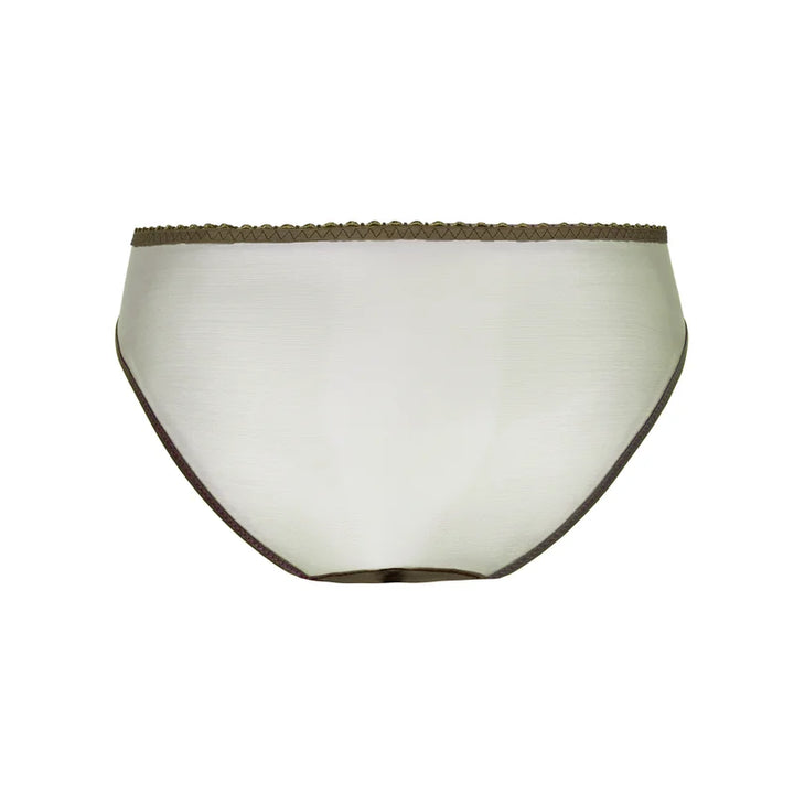 Empreinte - Alix Brief Bronze