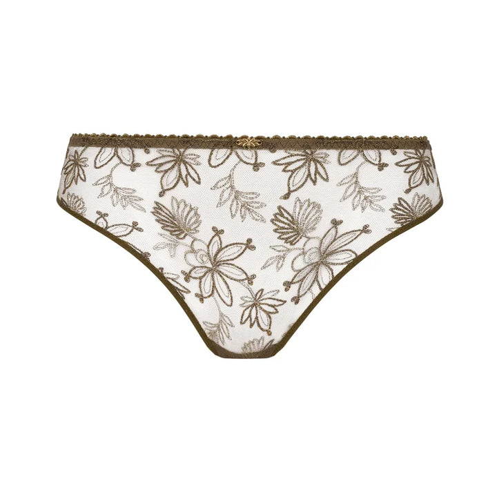 Empreinte - Alix Brief Bronze