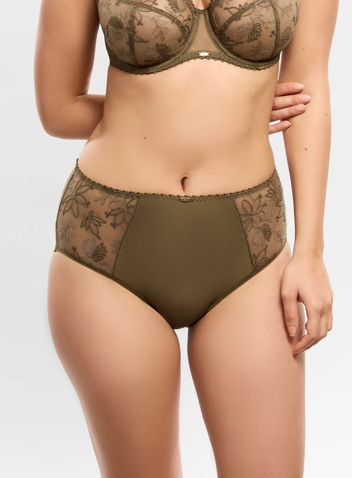 Empreinte - Alix Panty Bronze