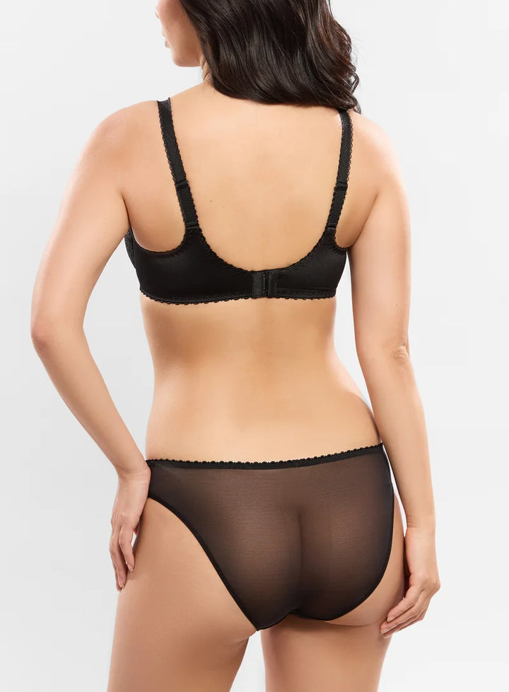 Empreinte - Alix Full Cup Bra Black