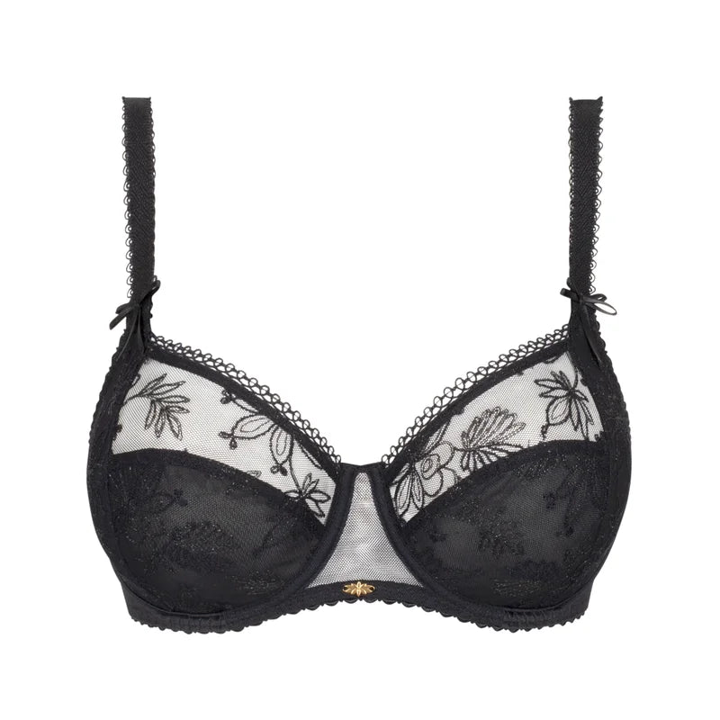 Empreinte - Alix Full Cup Bra Black
