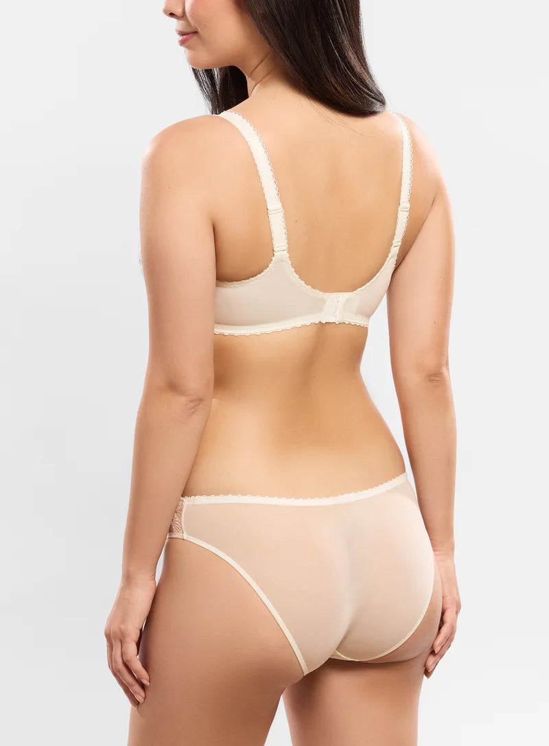 Empreinte - Alix Full Cup Bra Natural