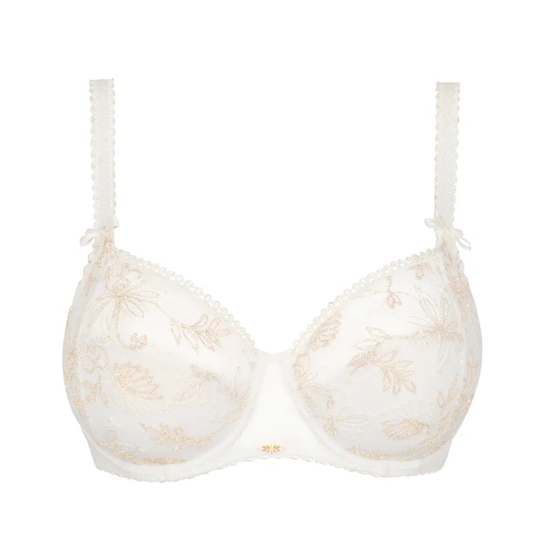 Empreinte - Alix Full Cup Bra Natural