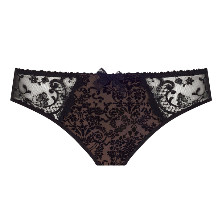 Empreinte - Gaby Brief Black