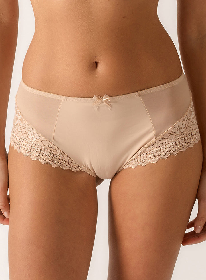 Empreinte - Melody High Brief Gold
