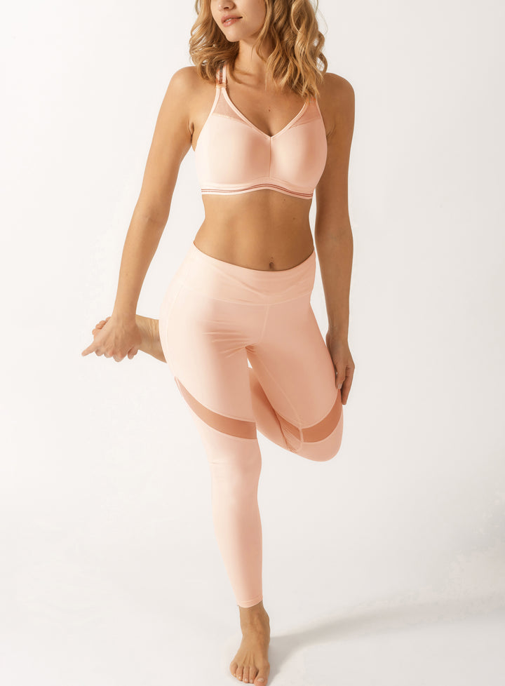 Empreinte - Initiale Legging Bubble