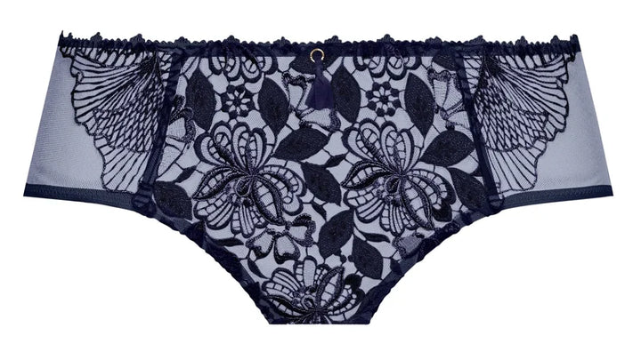 Empreinte - Agathe Shorty Cobalt