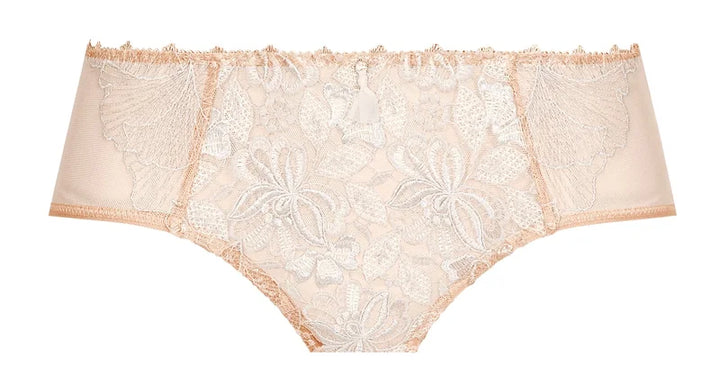 Empreinte - Agathe Shorty Ivoire