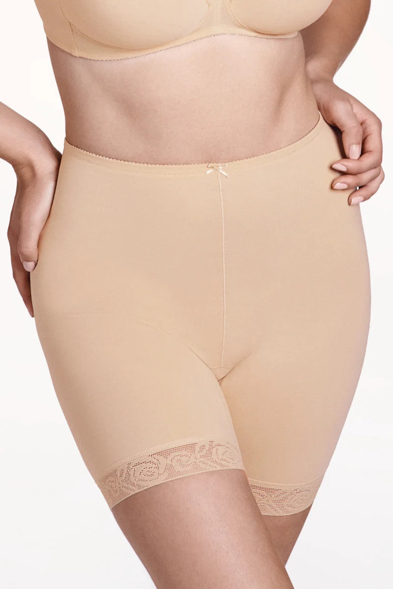 Lisca - Manja Corset Briefs Skin