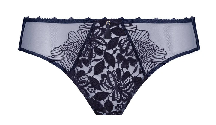 Empreinte - Agathe Brief Cobalt