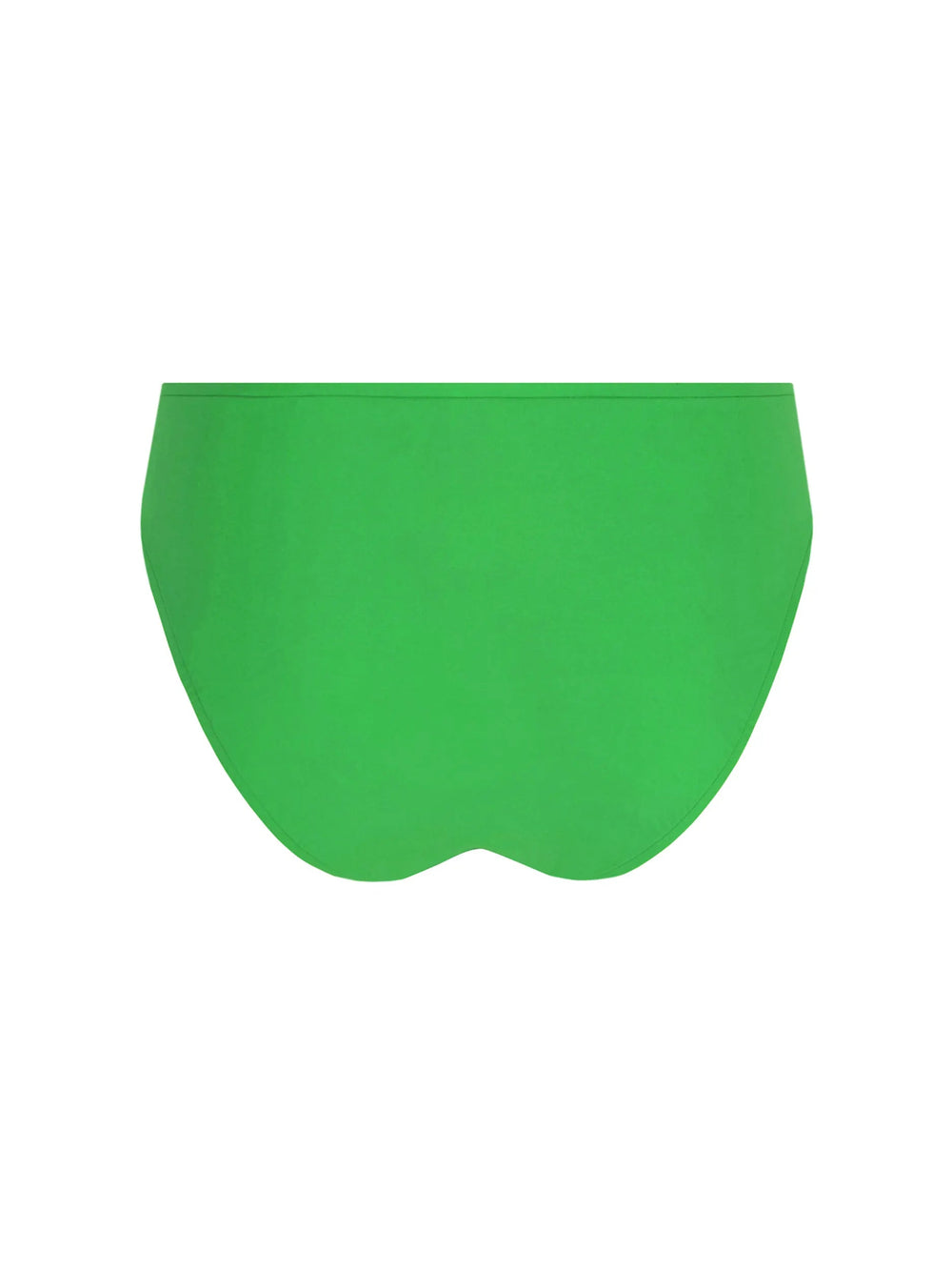 Lise Charmel Swimwear - Ajourage Couture Bikini Wide Side Bottom Anis Ajourage