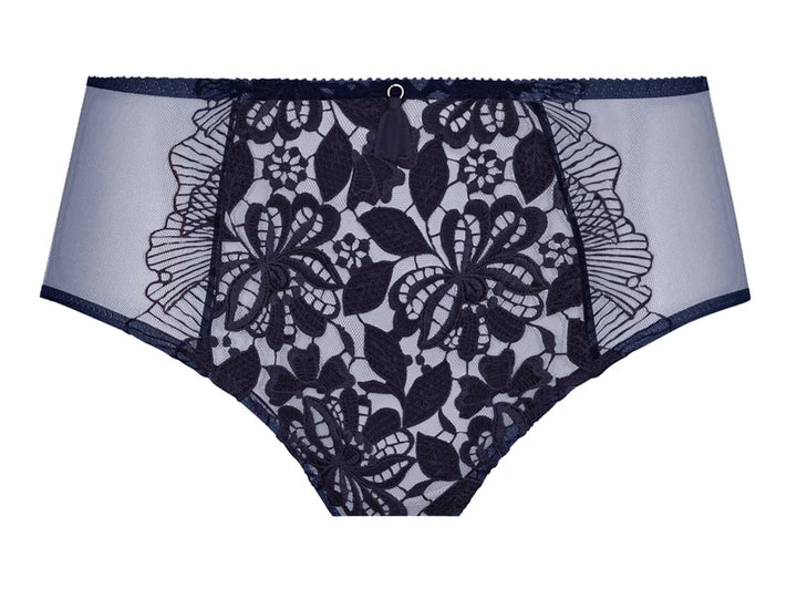Empreinte - Agathe High Brief Cobalt