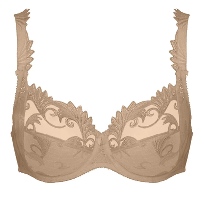 Empreinte - Thalia Full Cup Bra Caramel