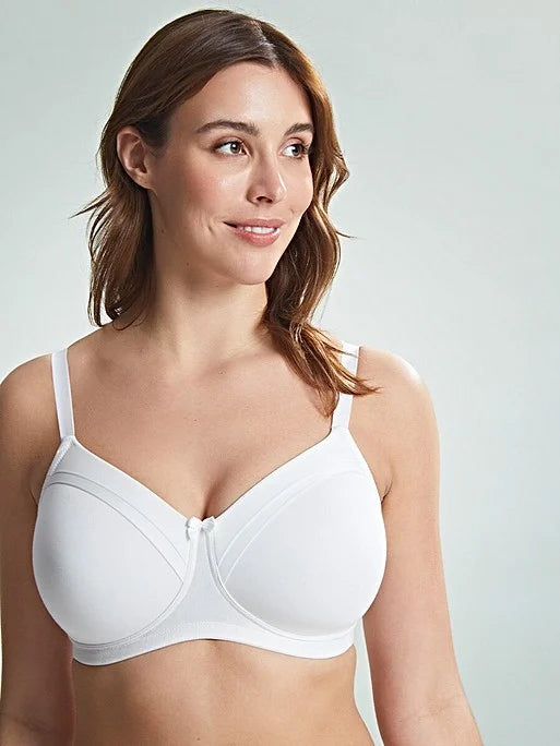 Royce - Maisie Full Cup Bra Ivory