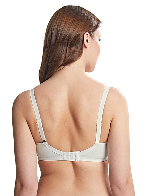 Royce - Maisie Full Cup Bra Ivory