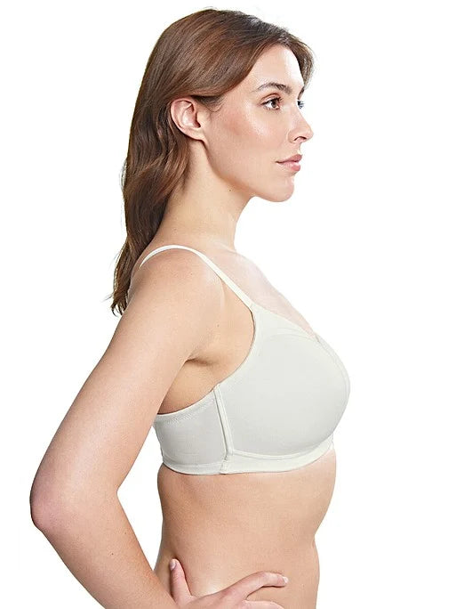 Royce - Maisie Full Cup Bra Ivory