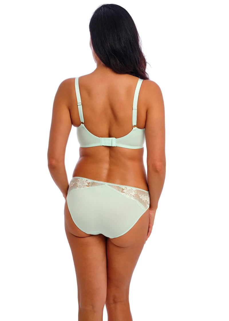 Wacoal - Most Divine Underwired Bra Eau-De-Nil