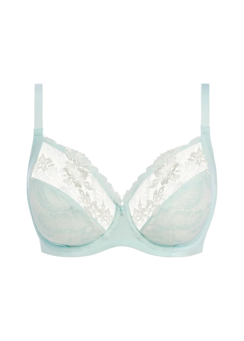 Wacoal - Most Divine Underwired Bra Eau-De-Nil